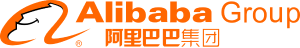 โลโก้ Alibaba