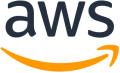 โลโก้ Amazon Web Services